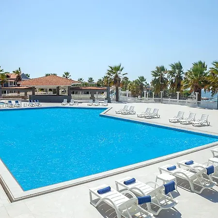 Club Tarhan Serenity Otel Didim