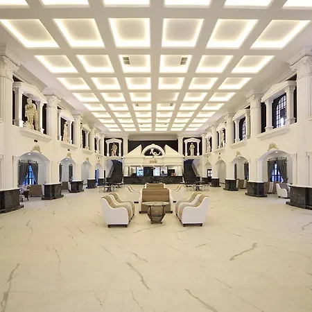 Club Tarhan Serenity Otel