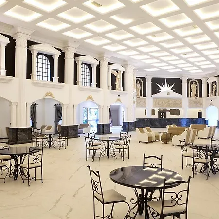 Club Tarhan Serenity Otel
