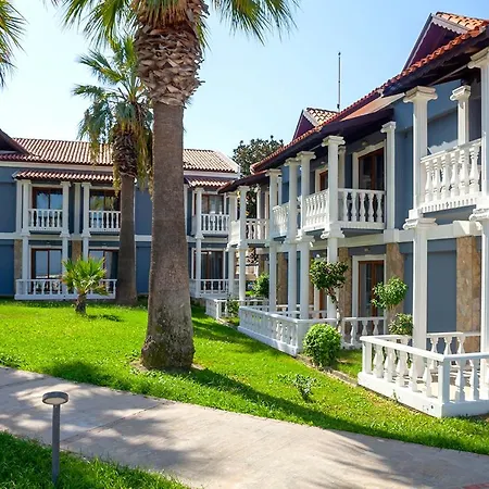 Otel Club Tarhan Serenity Didim