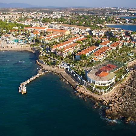 Club Tarhan Serenity Otel 5*