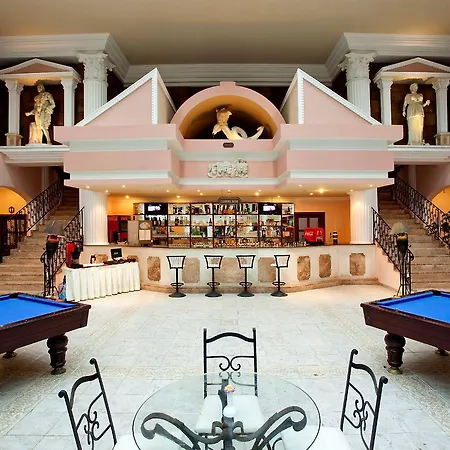 Otel Club Tarhan Serenity Didim