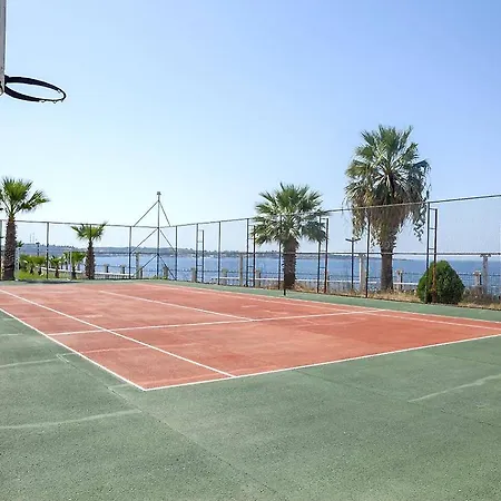 Otel Club Tarhan Serenity