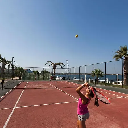 Otel Club Tarhan Serenity