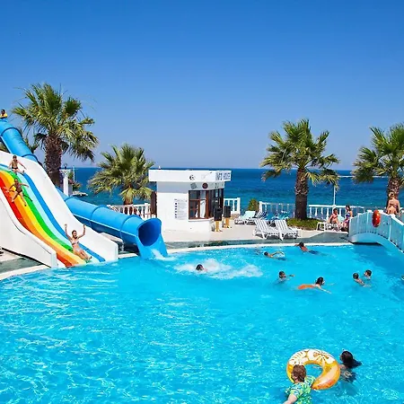 Otel Club Tarhan Serenity