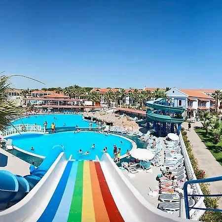 Otel Club Tarhan Serenity 5*