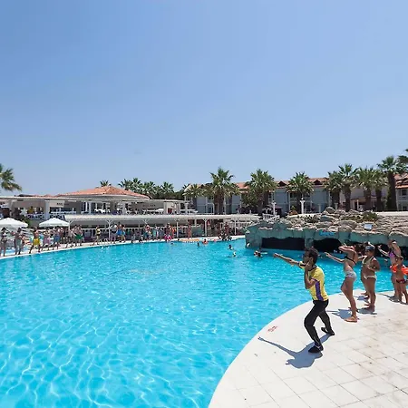 Otel Club Tarhan Serenity
