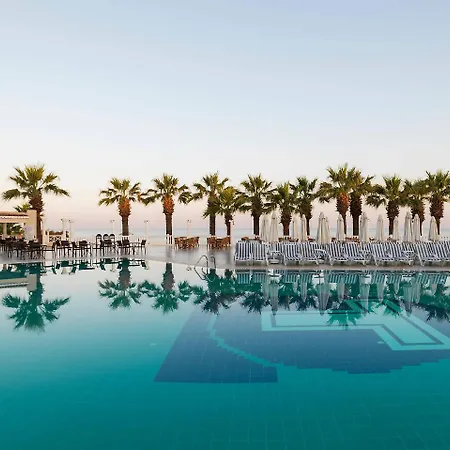 Otel Club Tarhan Serenity 5*