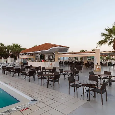 Otel Club Tarhan Serenity Didim
