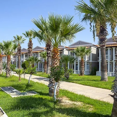 Club Tarhan Serenity Otel Didim