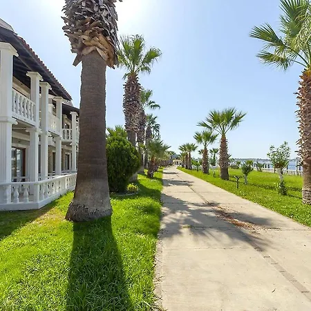 Club Tarhan Serenity Otel 5*