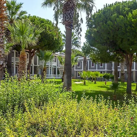 Otel Club Tarhan Serenity Didim