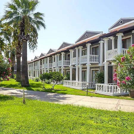 Otel Club Tarhan Serenity Didim