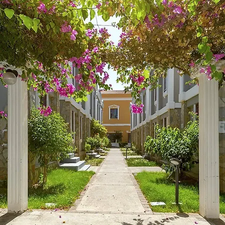 Club Tarhan Serenity Otel 5*