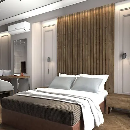 Otel Club Tarhan Serenity Didim
