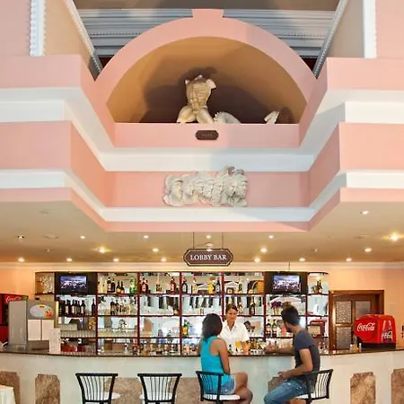 Otel Club Tarhan Serenity 5*