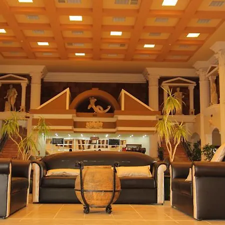 Club Tarhan Serenity Didim