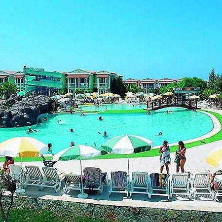 Club Tarhan Serenity Otel Didim