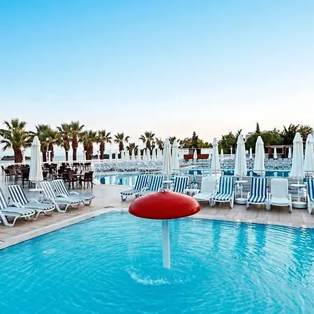 Club Tarhan Serenity Didim