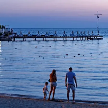 Otel Club Tarhan Serenity Didim