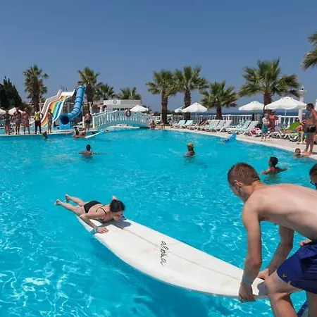 Club Tarhan Serenity Otel 5*