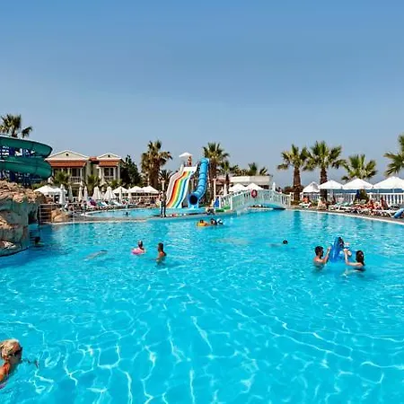Club Tarhan Serenity Otel Didim