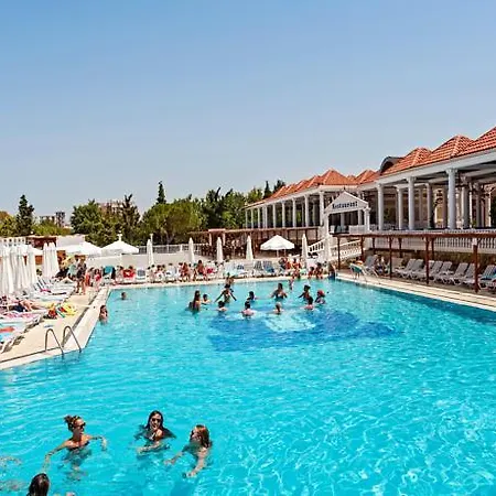 Otel Club Tarhan Serenity Didim