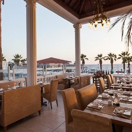 Club Tarhan Serenity Otel Didim