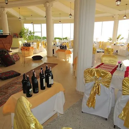 Club Tarhan Serenity 5* Didim