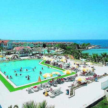 Club Tarhan Serenity Otel Didim