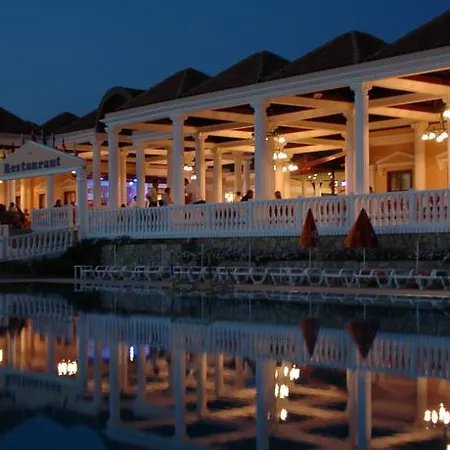 Otel Club Tarhan Serenity