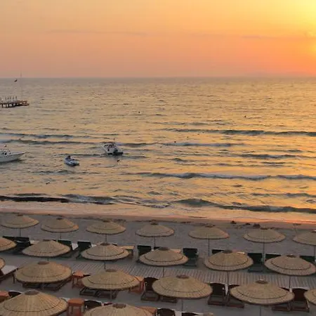 Club Tarhan Serenity Otel Didim