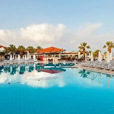 Otel Club Tarhan Serenity Didim