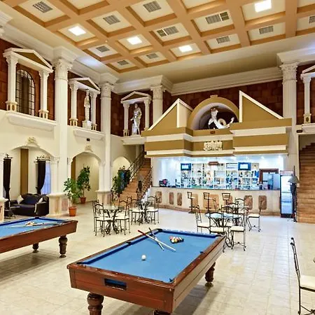 Otel Club Tarhan Serenity 5*