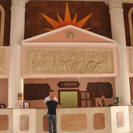 Otel Club Tarhan Serenity