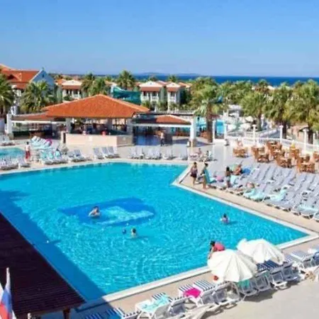 Otel Club Tarhan Serenity Didim